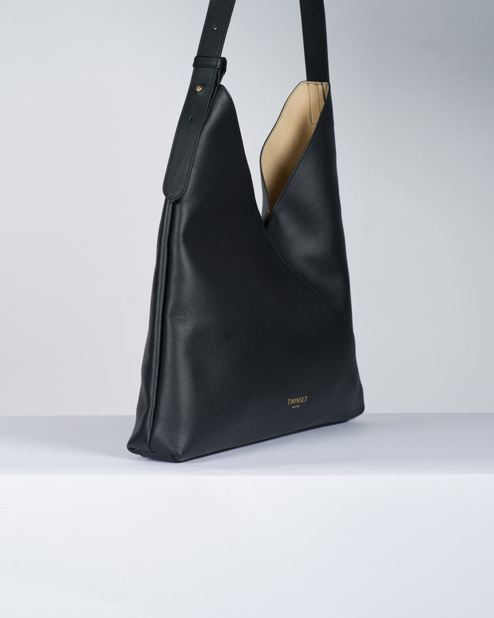 TWINSET 251TD8330NERO
