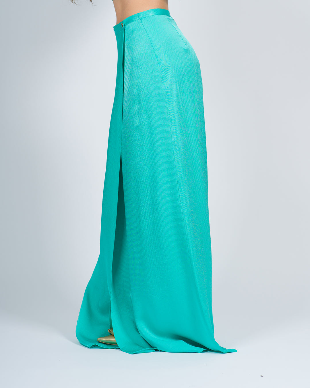 TWINSET 251TE2043SMERALDO