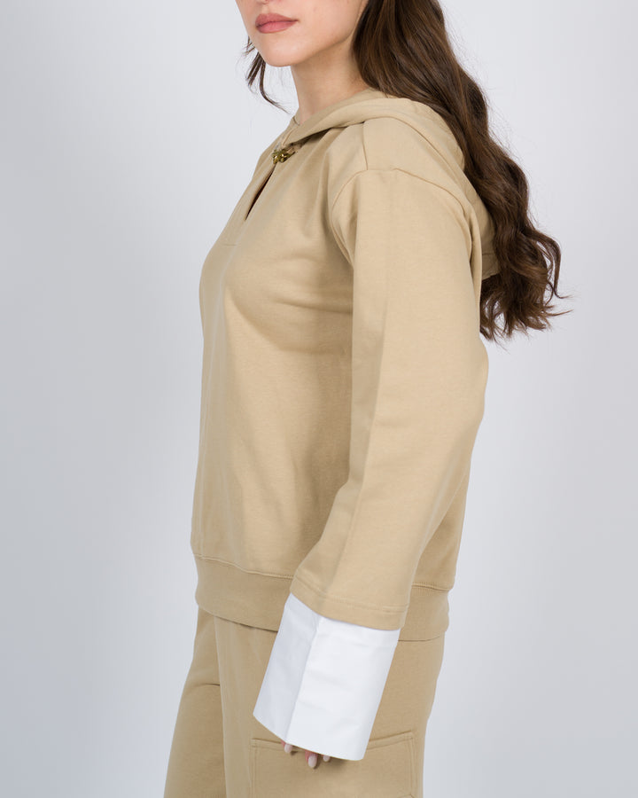 TWINSET 251TE2070BEIGE