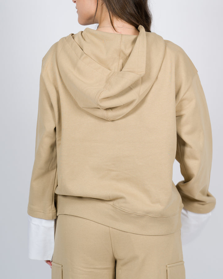 TWINSET 251TE2070BEIGE
