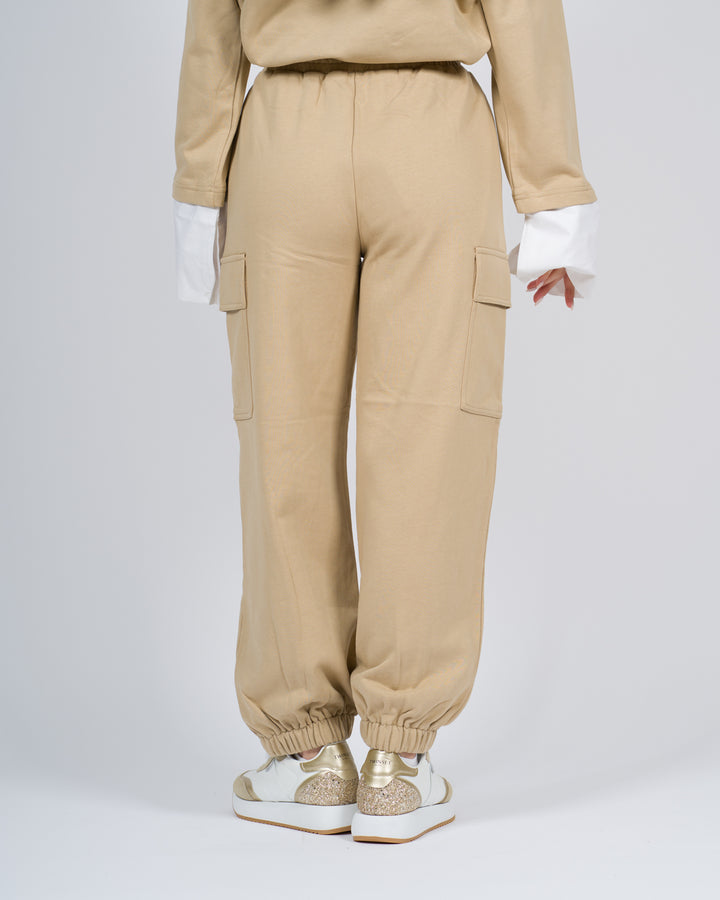 TWINSET 251TE2071BEIGE
