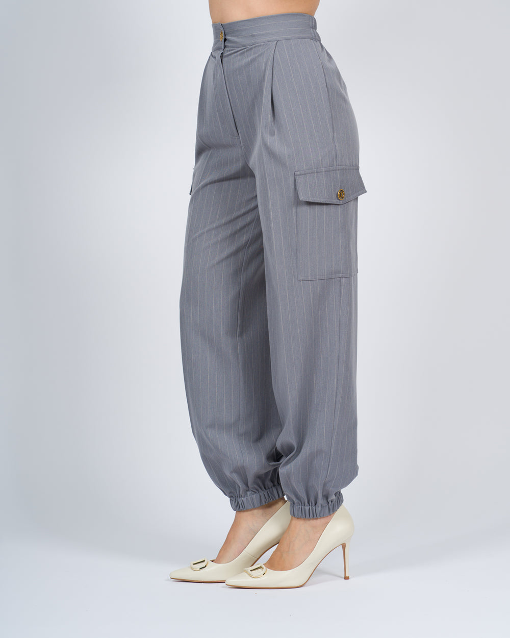 TWINSET 251TE2090GESSATO