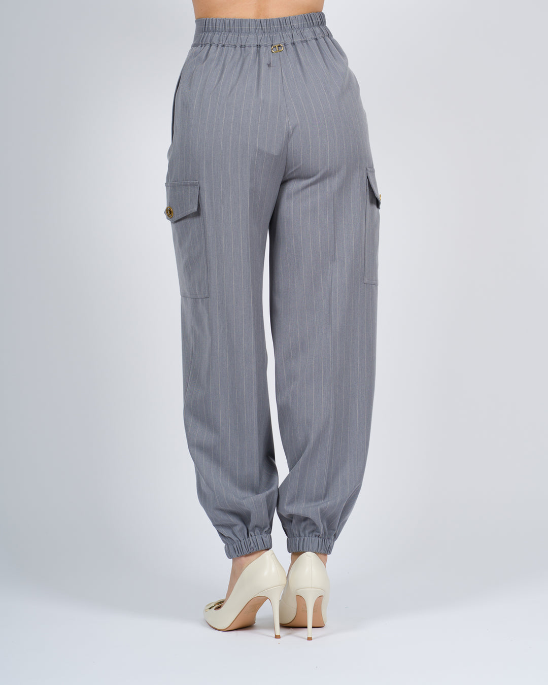 TWINSET 251TE2090GESSATO