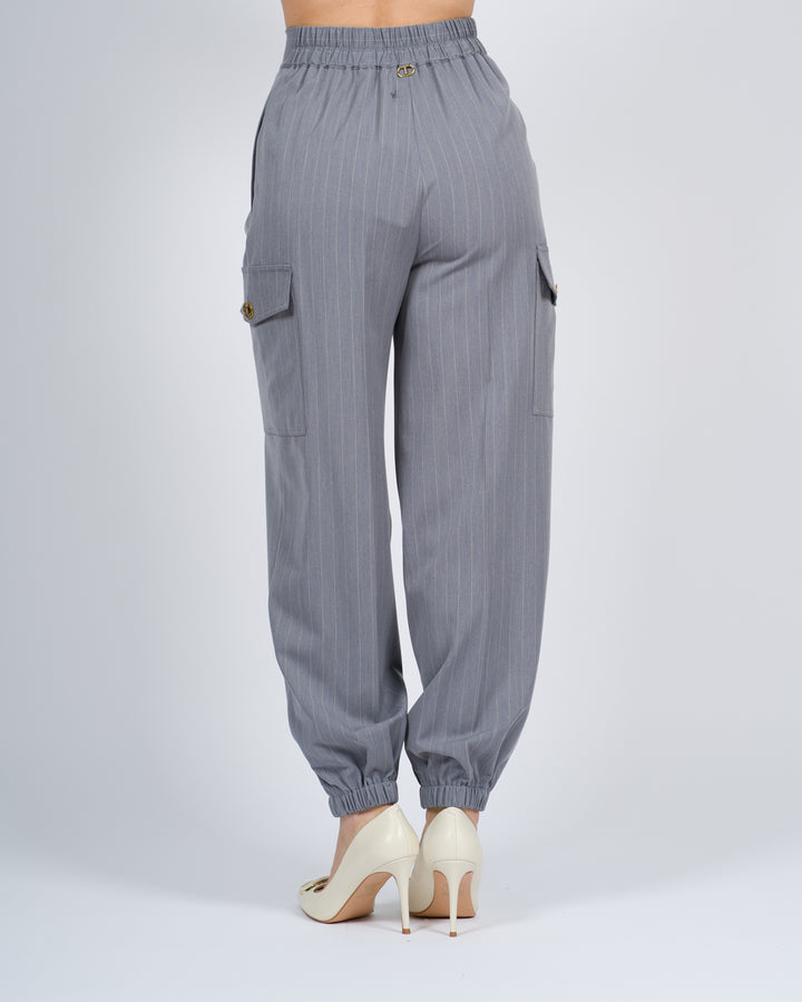 TWINSET 251TE2090GESSATO
