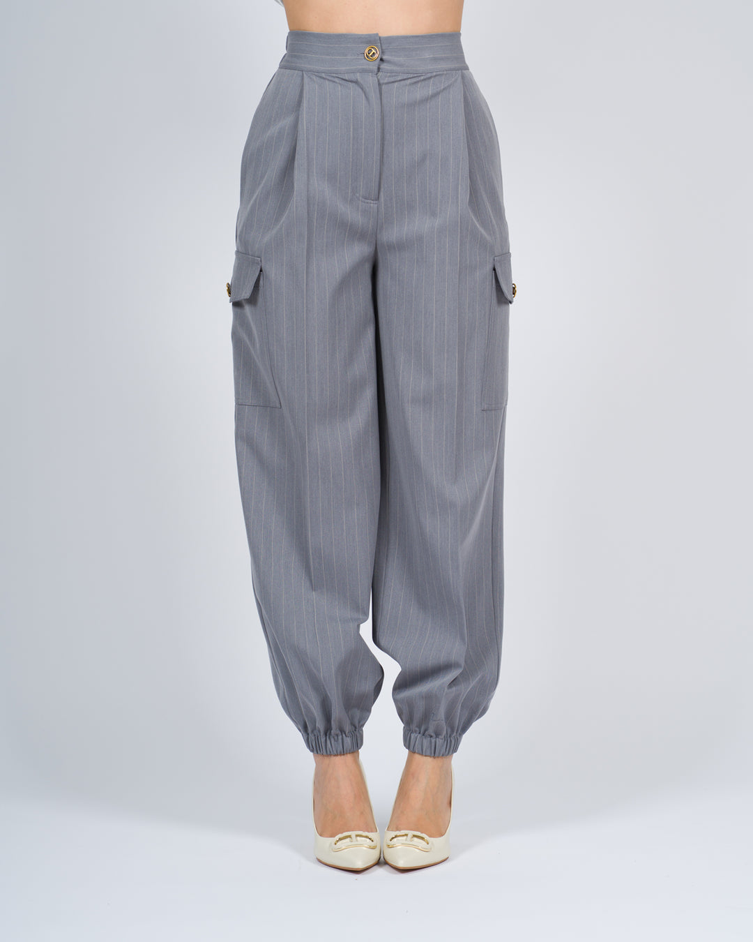 TWINSET 251TE2090GESSATO