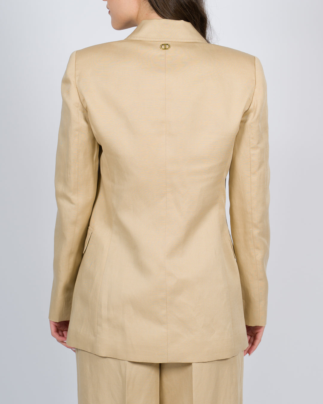 TWINSET 251TE2140BEIGE