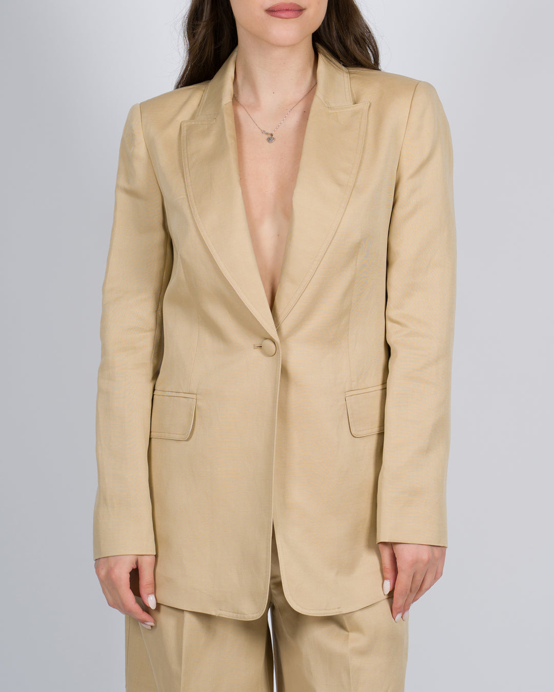 TWINSET 251TE2140BEIGE