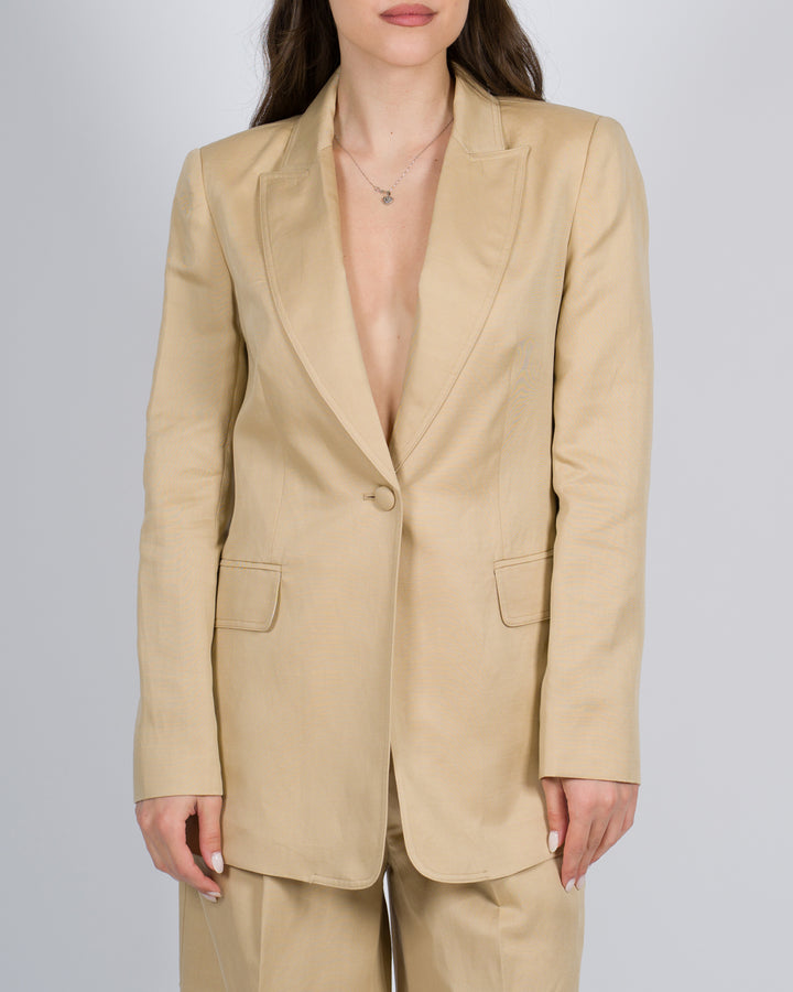 TWINSET 251TE2140BEIGE