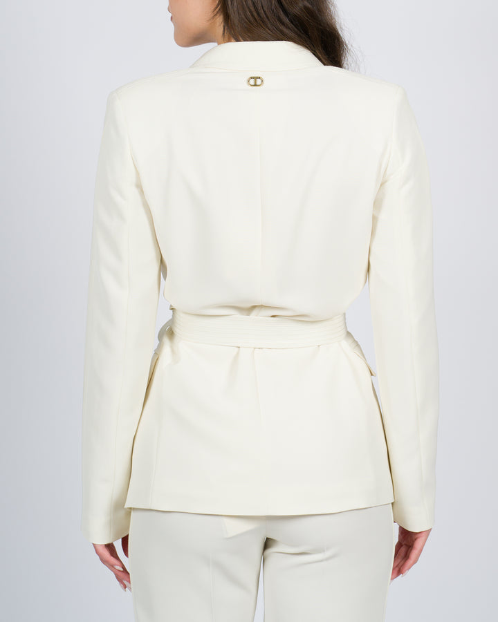 TWINSET 251TE2160PANNA