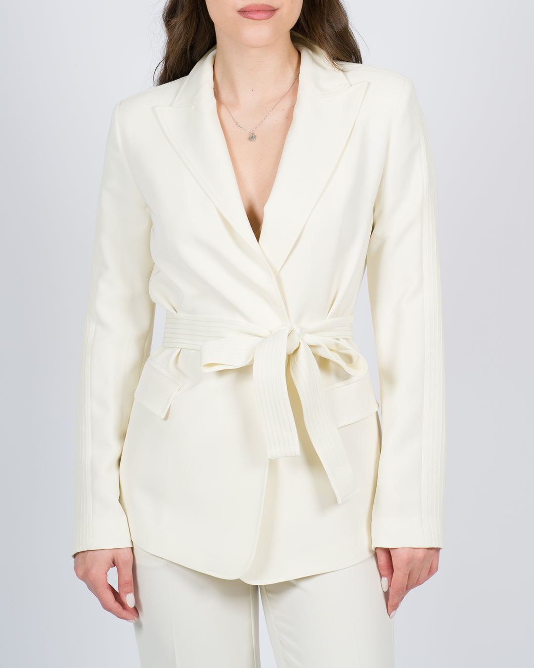 TWINSET 251TE2160PANNA