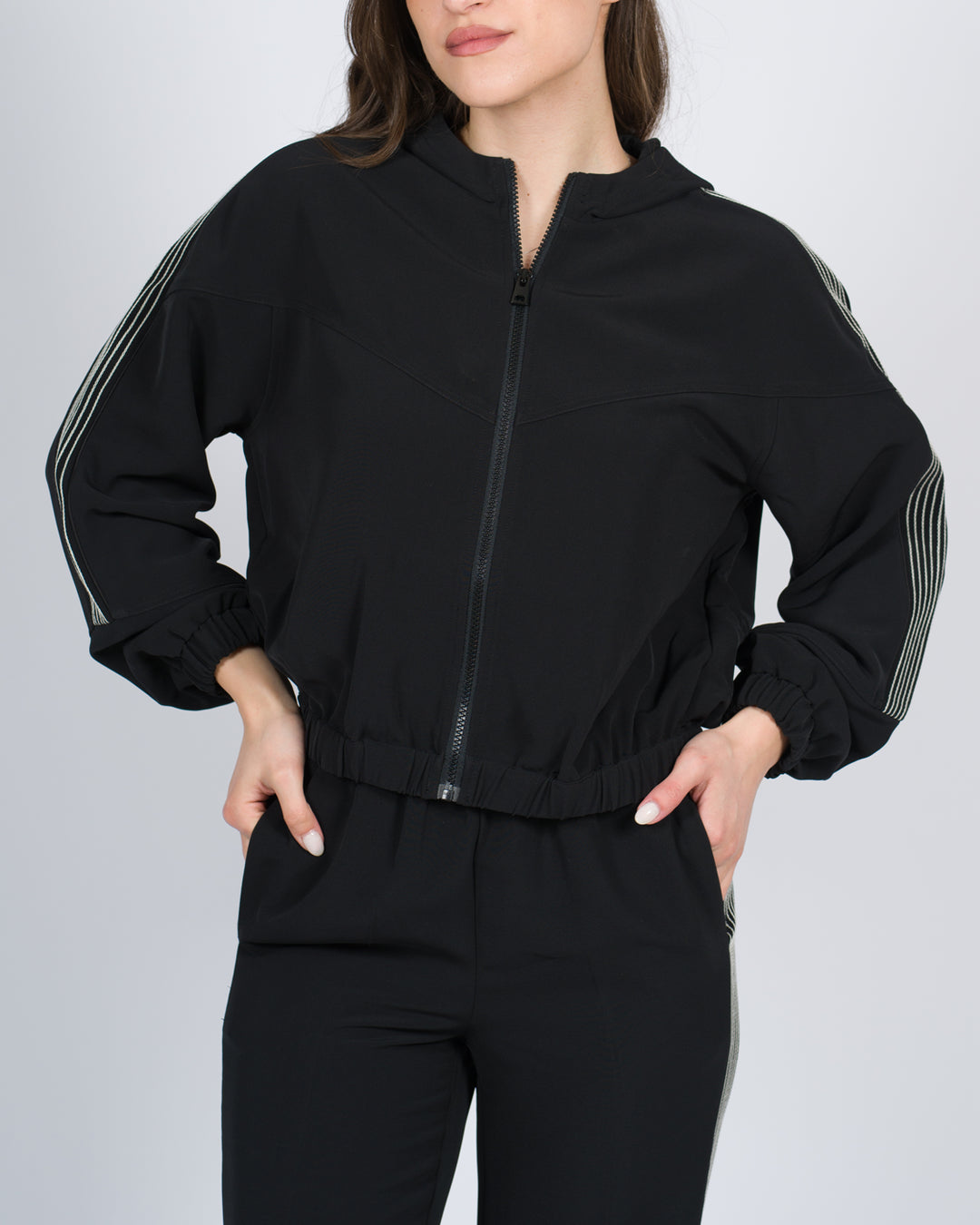 TWINSET 251TE2161NERO