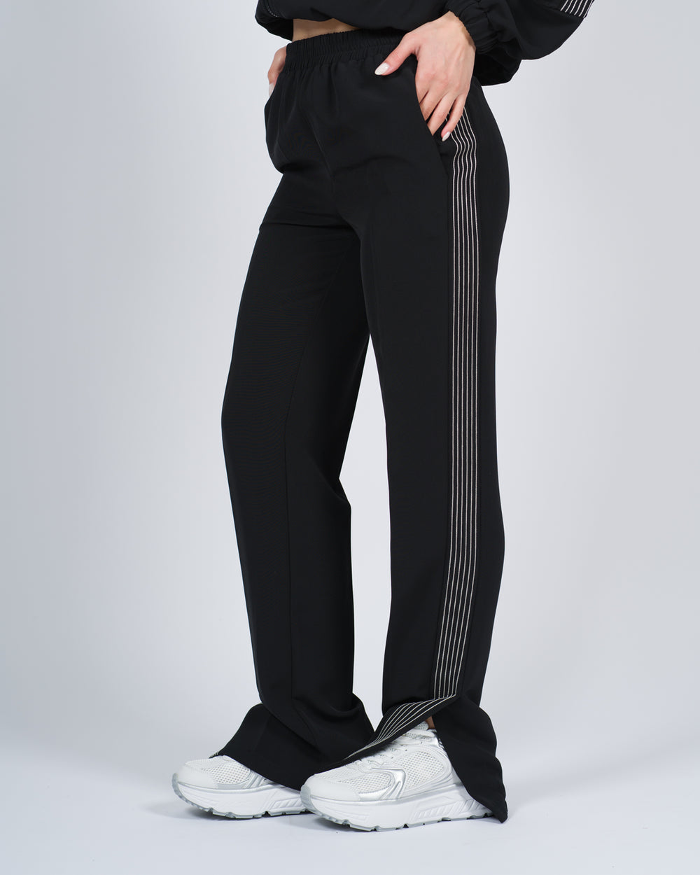 TWINSET 251TE2164NERO