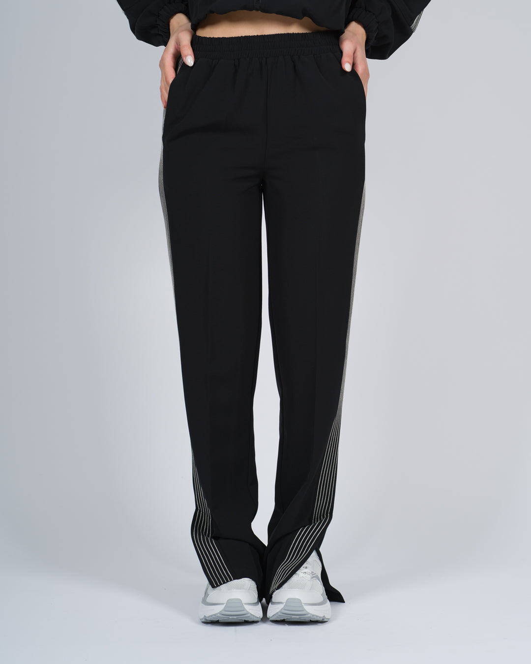 TWINSET 251TE2164NERO