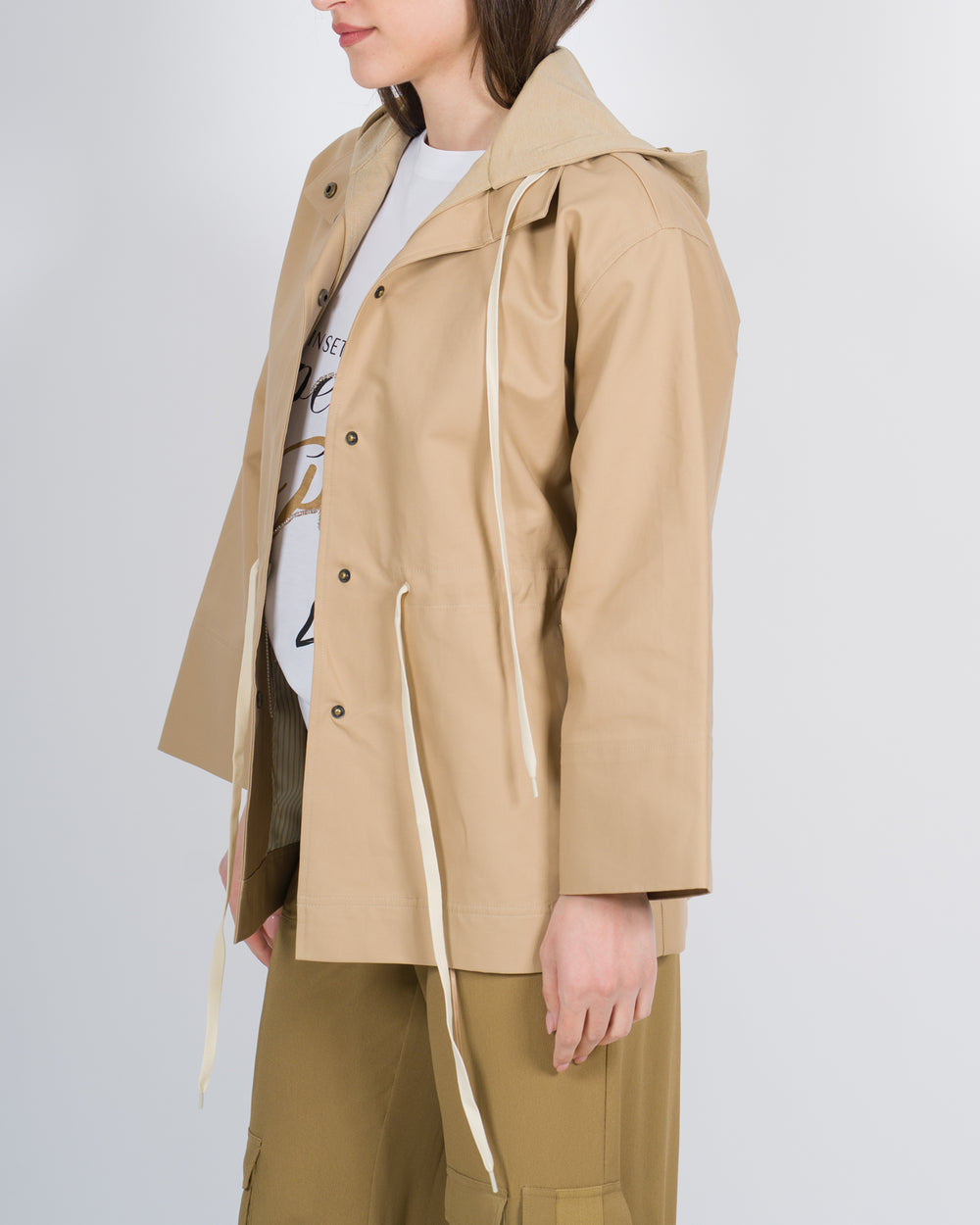 TWINSET 251TE2180BEIGE