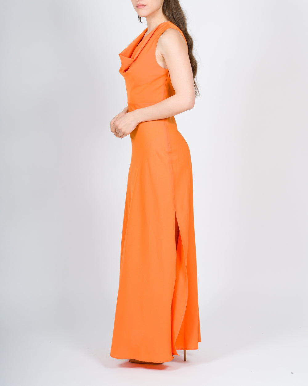 TWINSET 251TF2062ARANCIONE