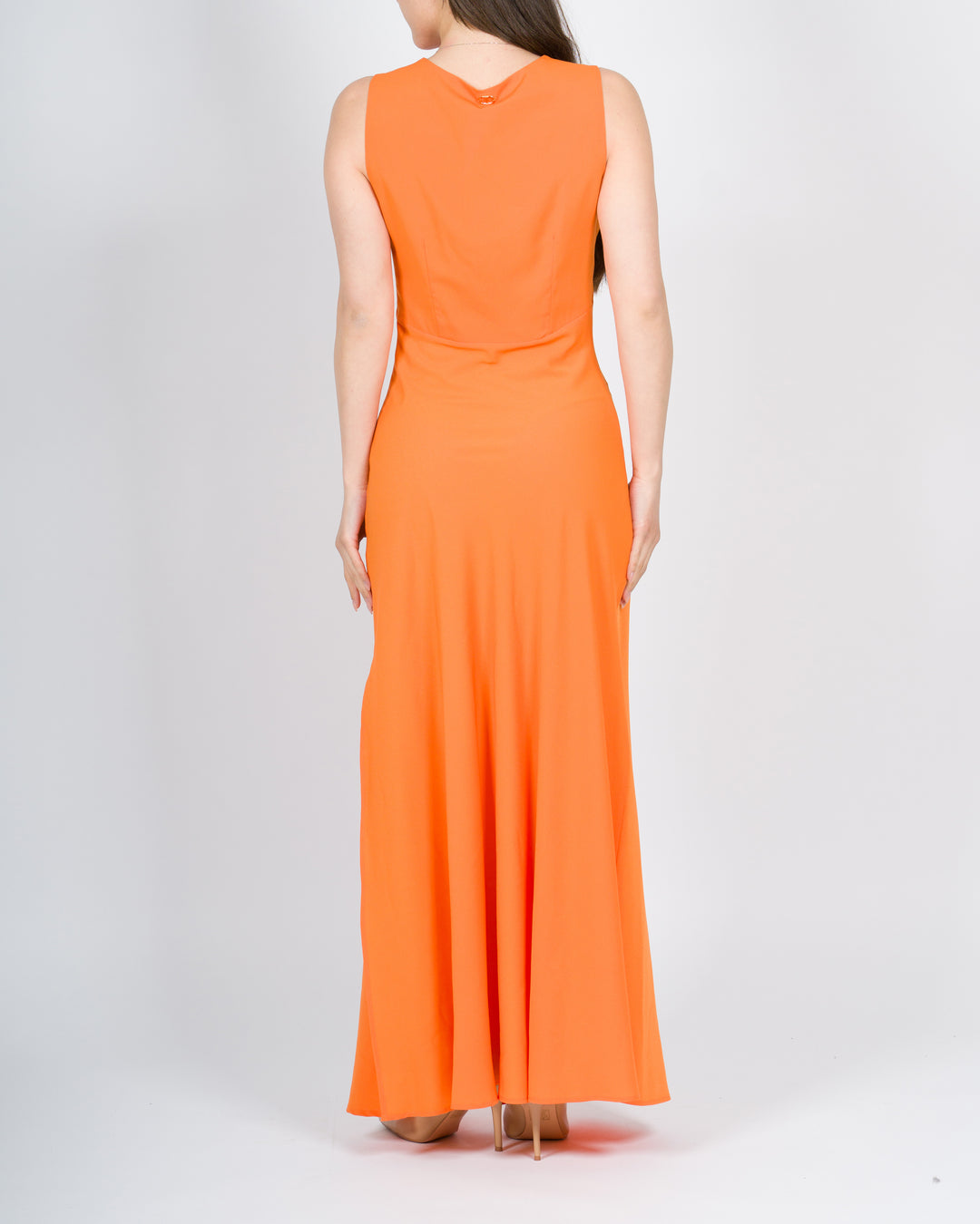TWINSET 251TF2062ARANCIONE