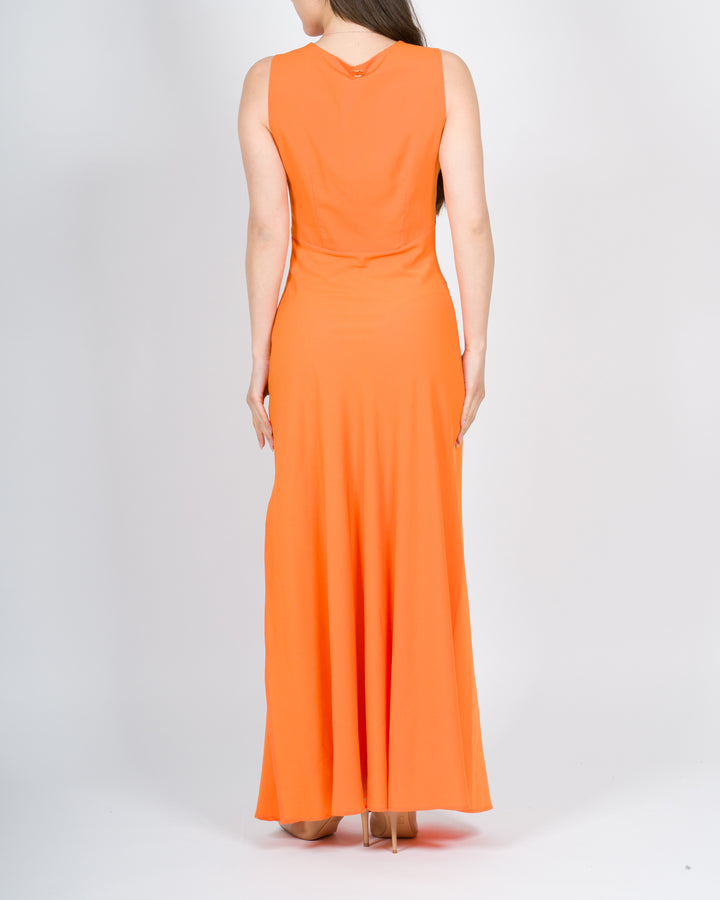 TWINSET 251TF2062ARANCIONE