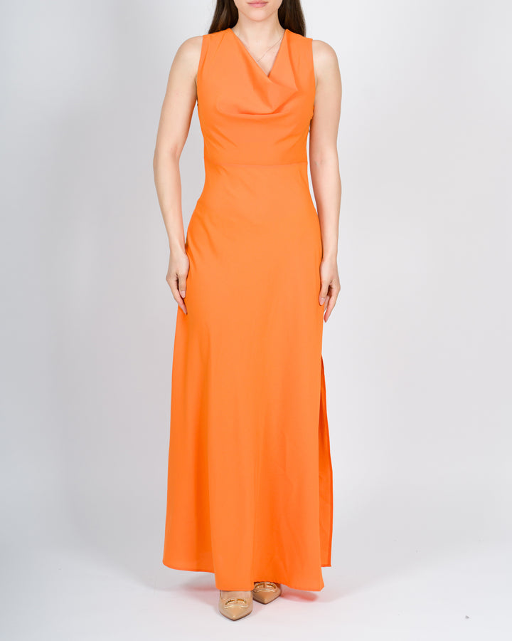 TWINSET 251TF2062ARANCIONE