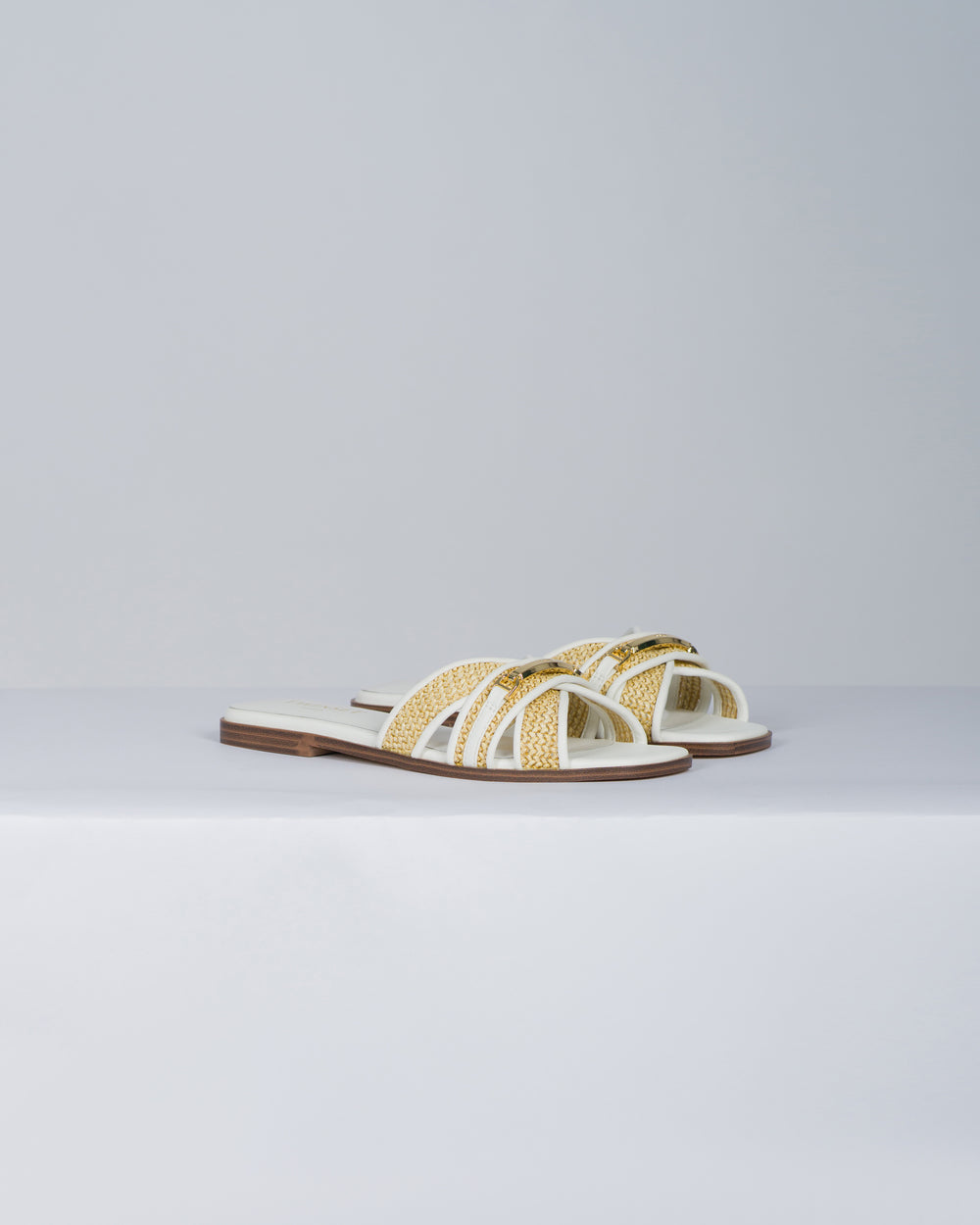 TWINSET 251TGT020BIANCO