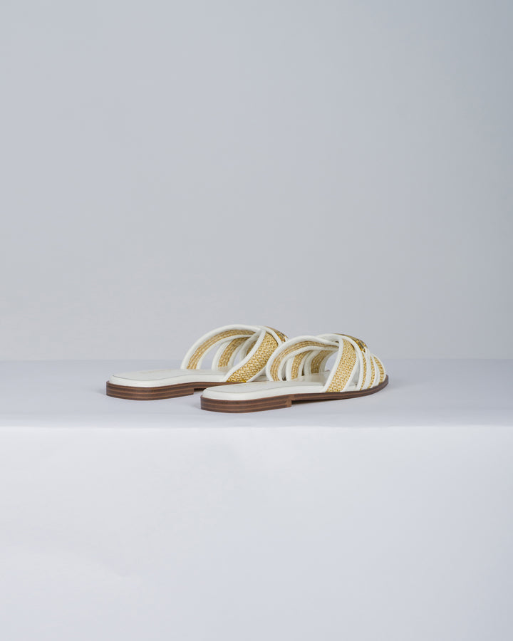 TWINSET 251TGT020BIANCO