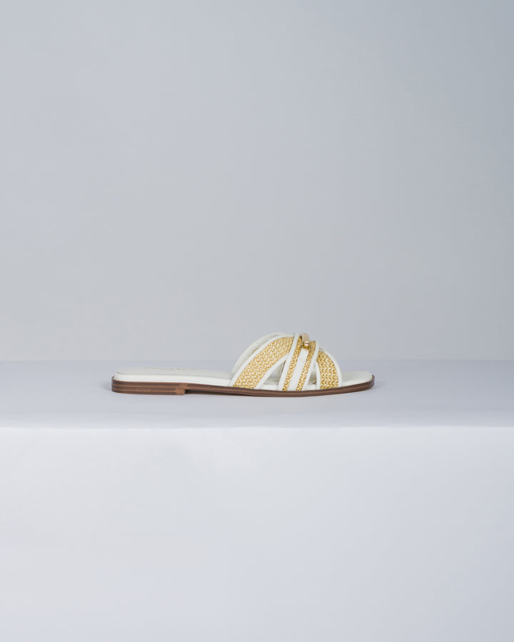 TWINSET 251TGT020BIANCO