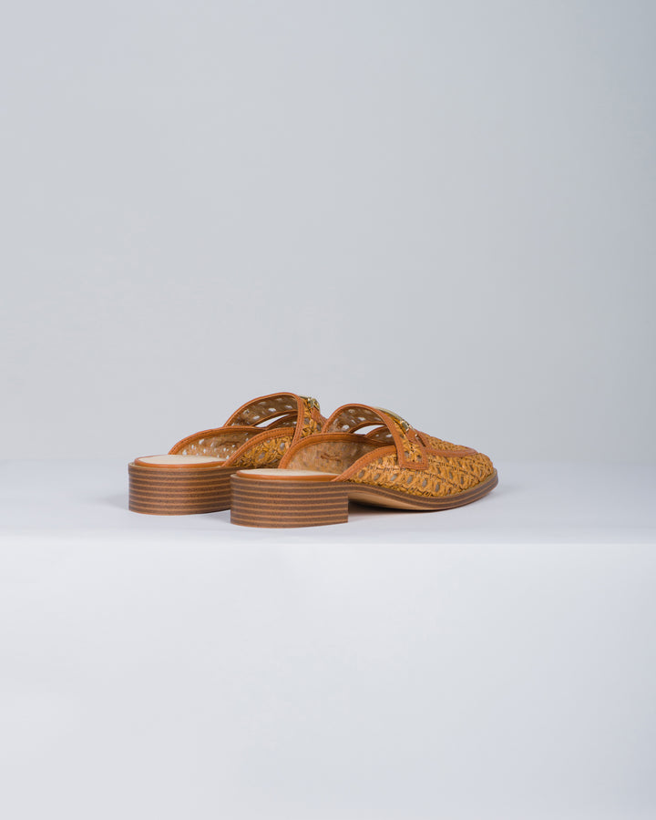 TWINSET 251TGT032CAMMELLO