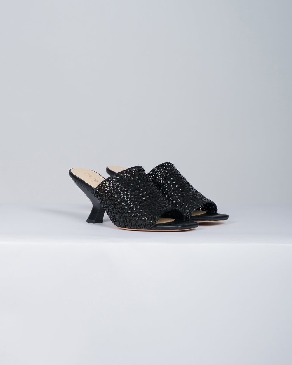 TWINSET 251TGT054NERO