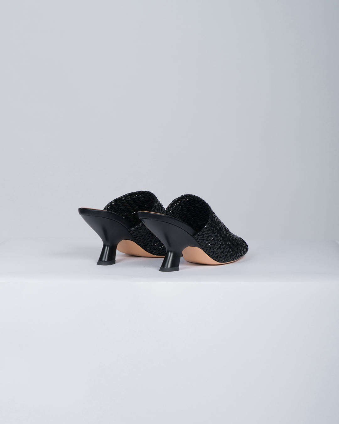 TWINSET 251TGT054NERO