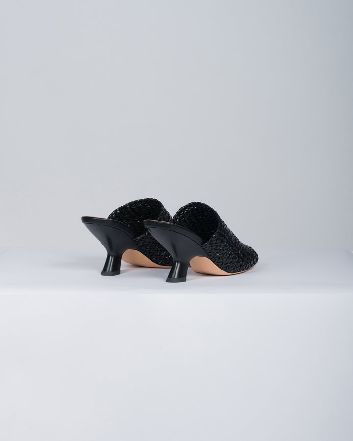 TWINSET 251TGT054NERO