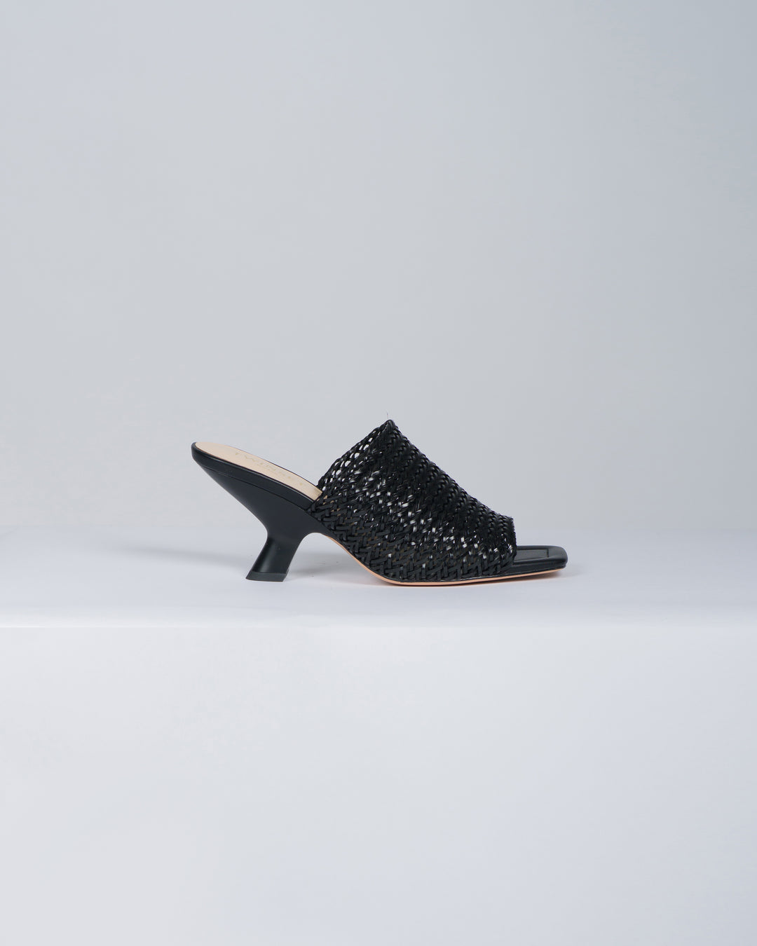 TWINSET 251TGT054NERO