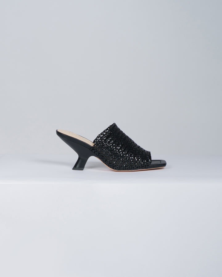 TWINSET 251TGT054NERO