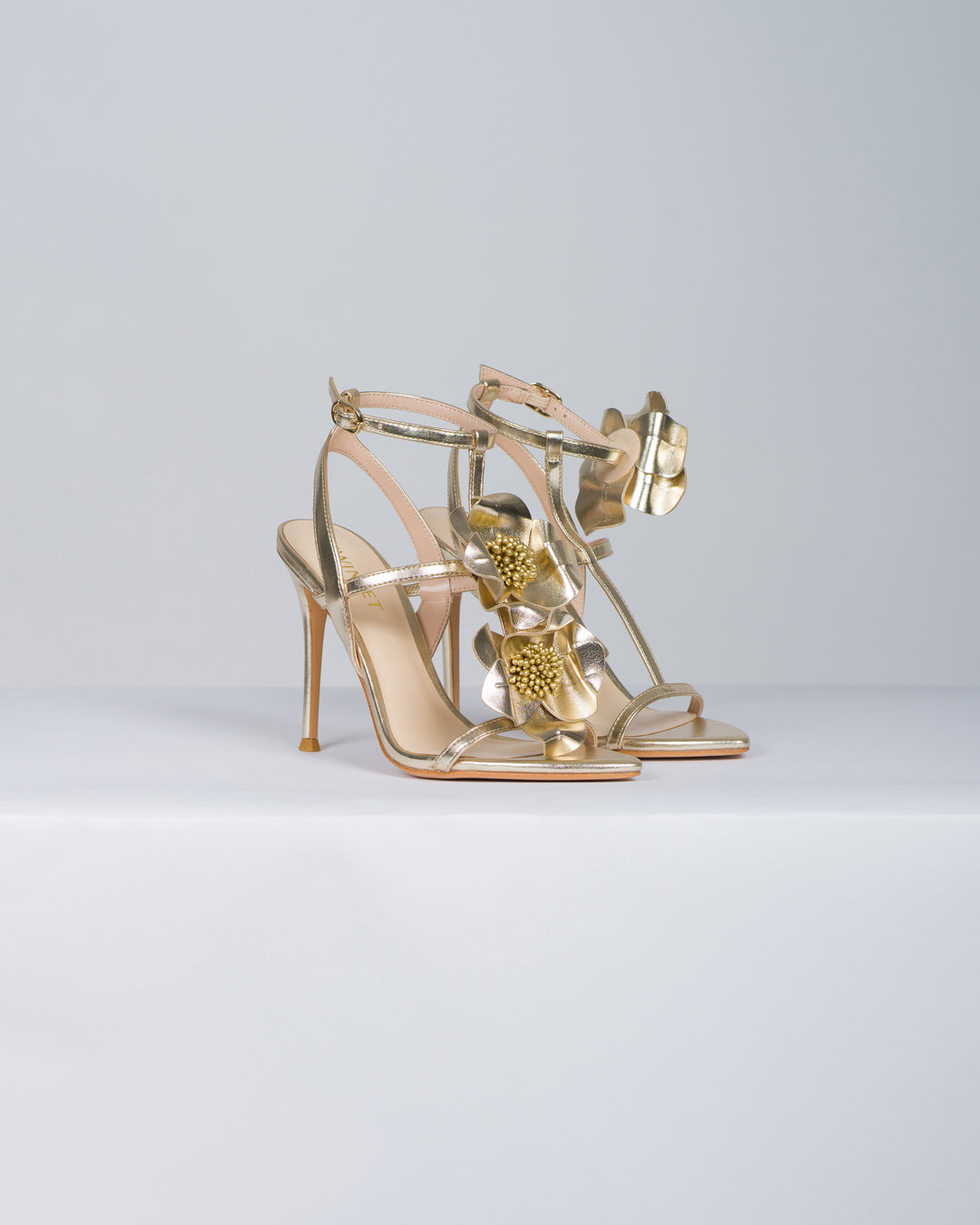 TWINSET 251TGT102ORO
