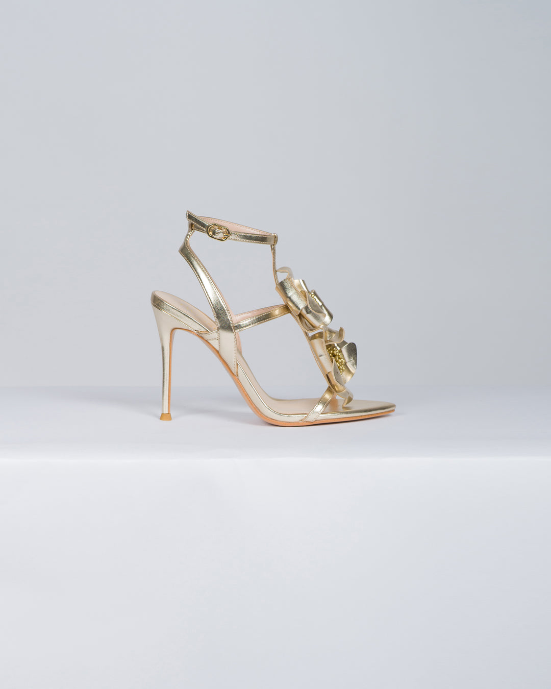 TWINSET 251TGT102ORO