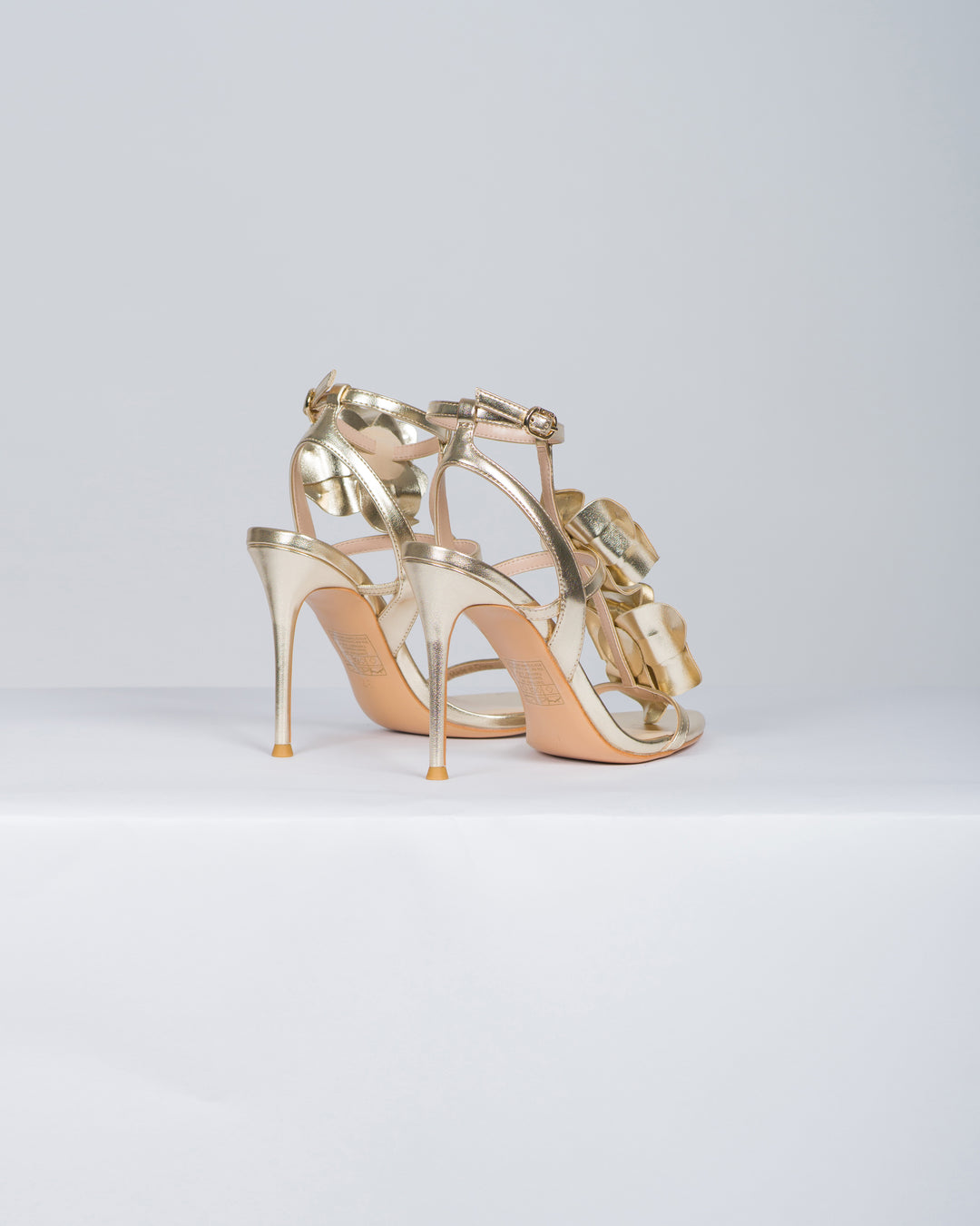 TWINSET 251TGT102ORO
