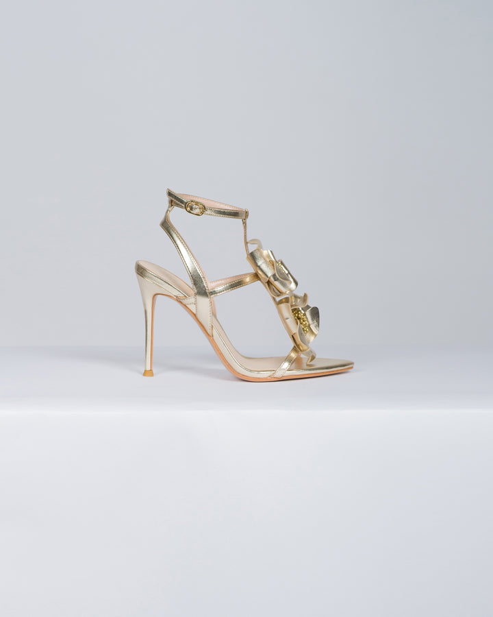 TWINSET 251TGT102ORO