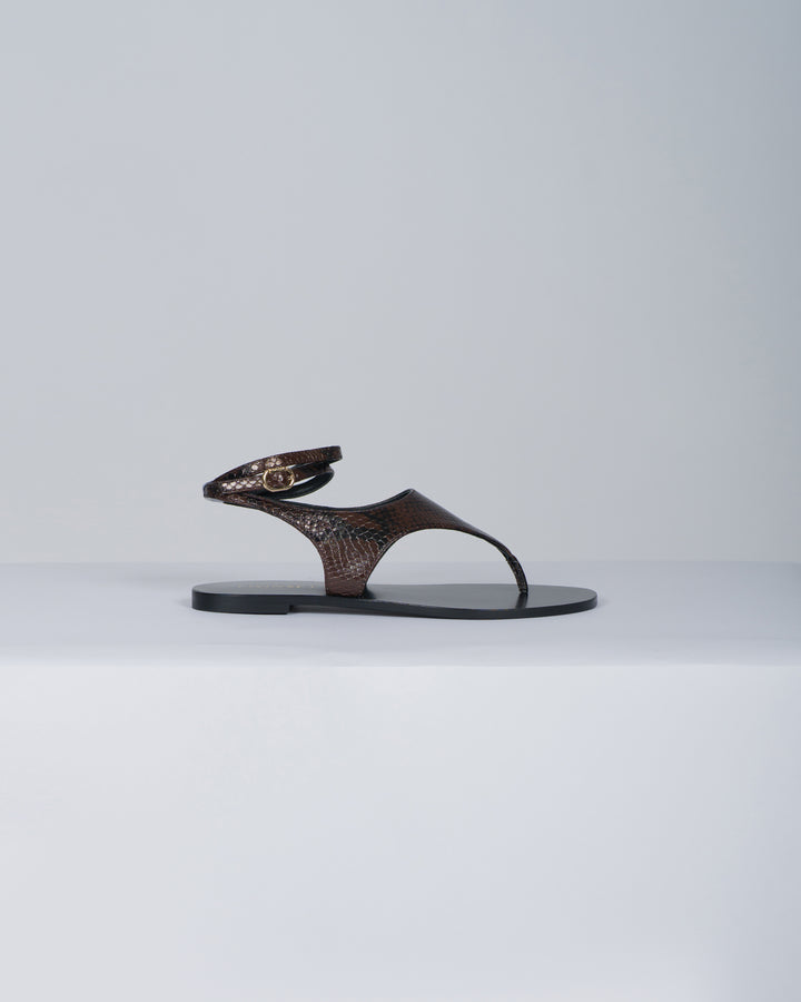 TWINSET 251TGT170MORO