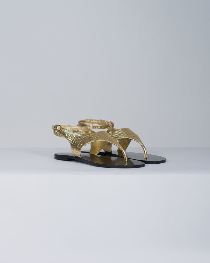 TWINSET 251TGT170ORO