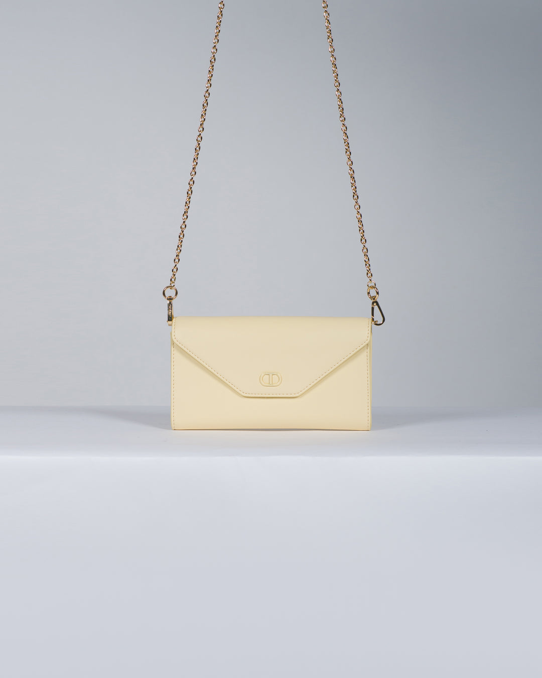 TWINSET 251TH7020GIALLO