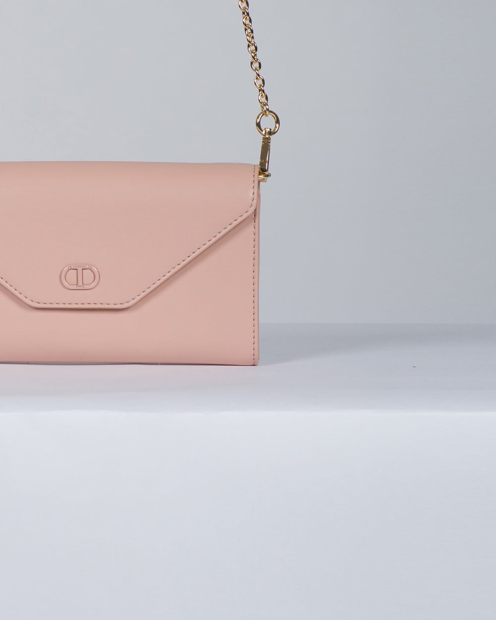 TWINSET 251TH7020ROSA