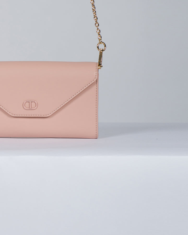 TWINSET 251TH7020ROSA