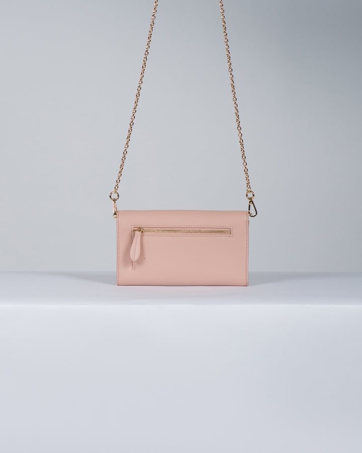 TWINSET 251TH7020ROSA