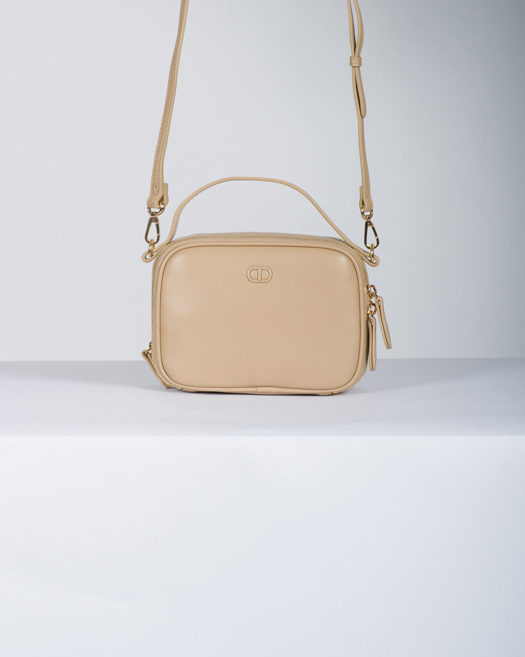 TWINSET 251TH7026BEIGE