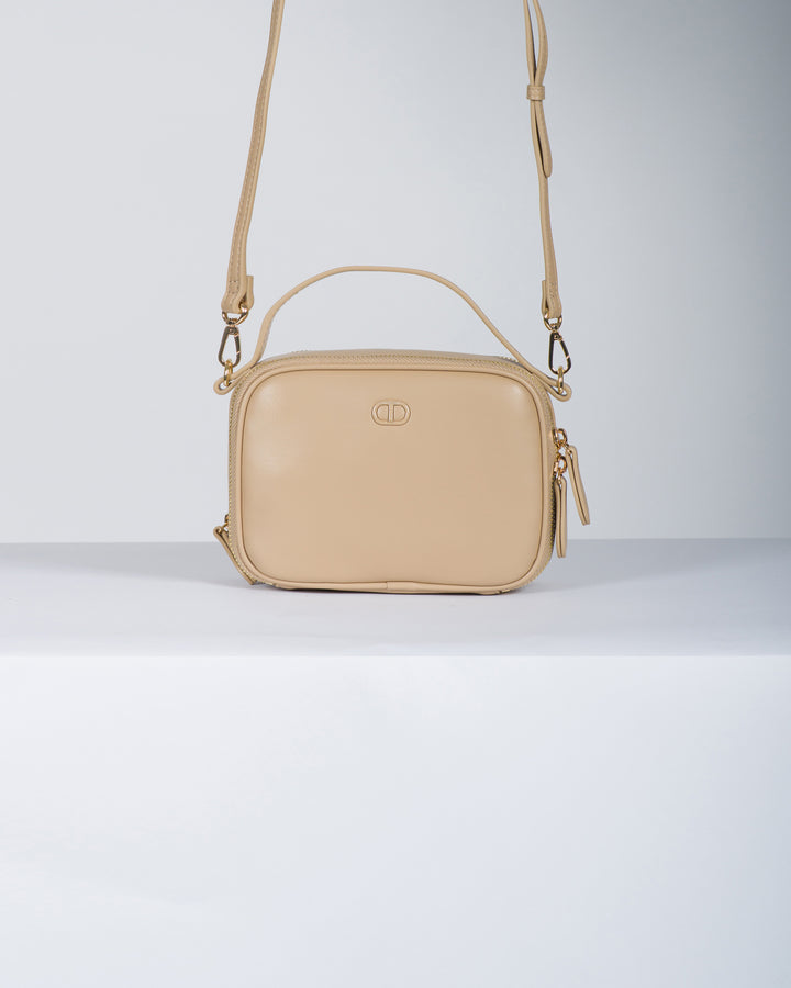 TWINSET 251TH7026BEIGE