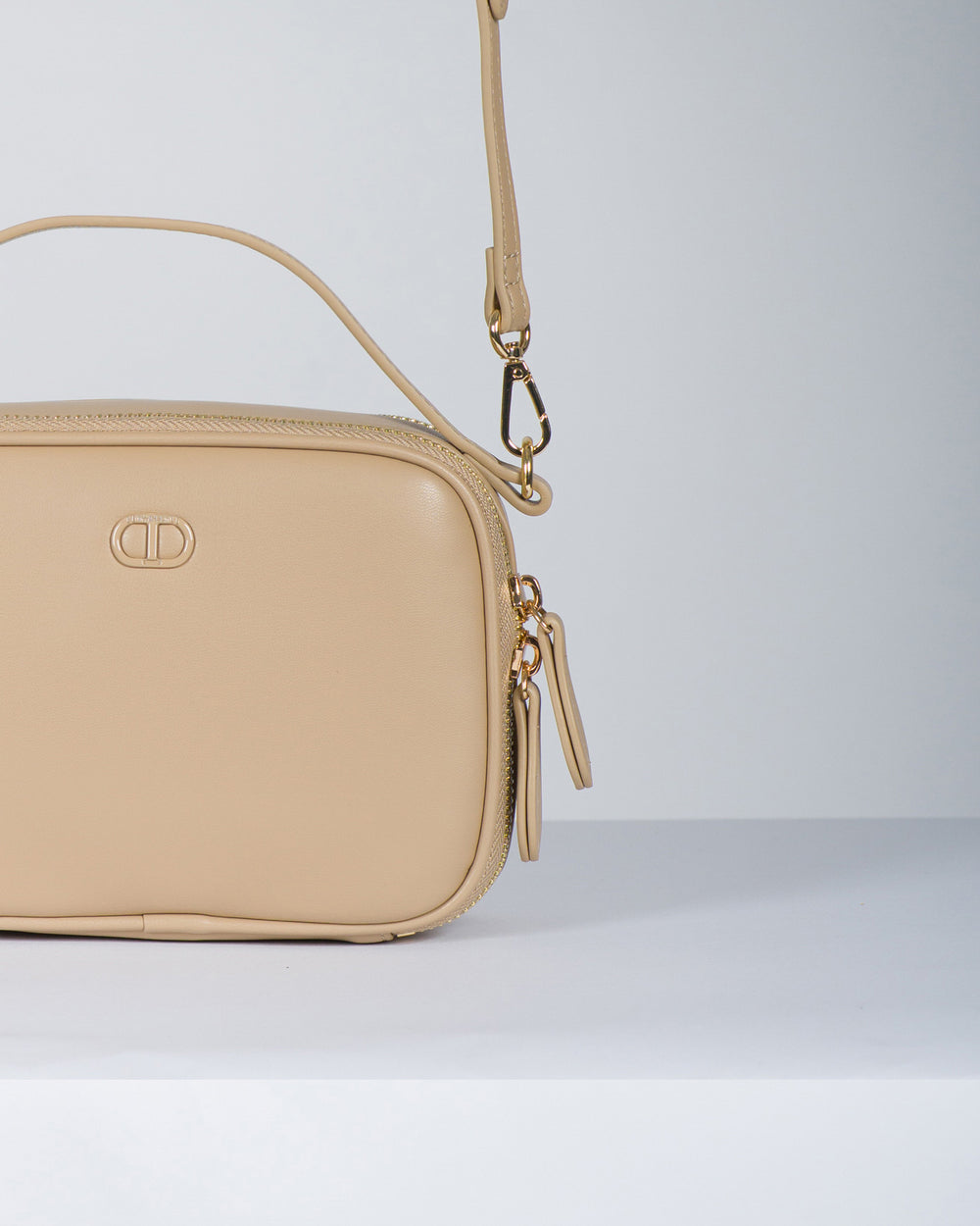 TWINSET 251TH7026BEIGE
