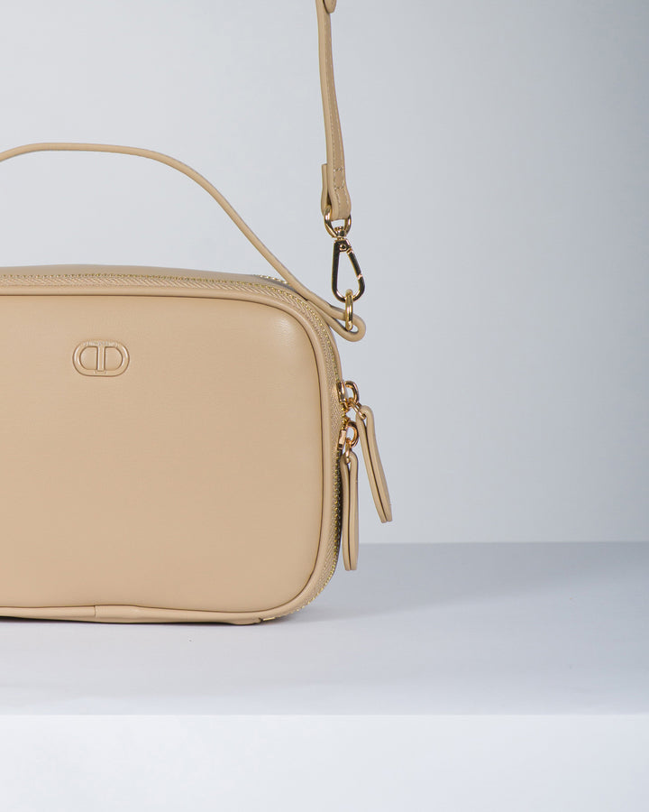 TWINSET 251TH7026BEIGE