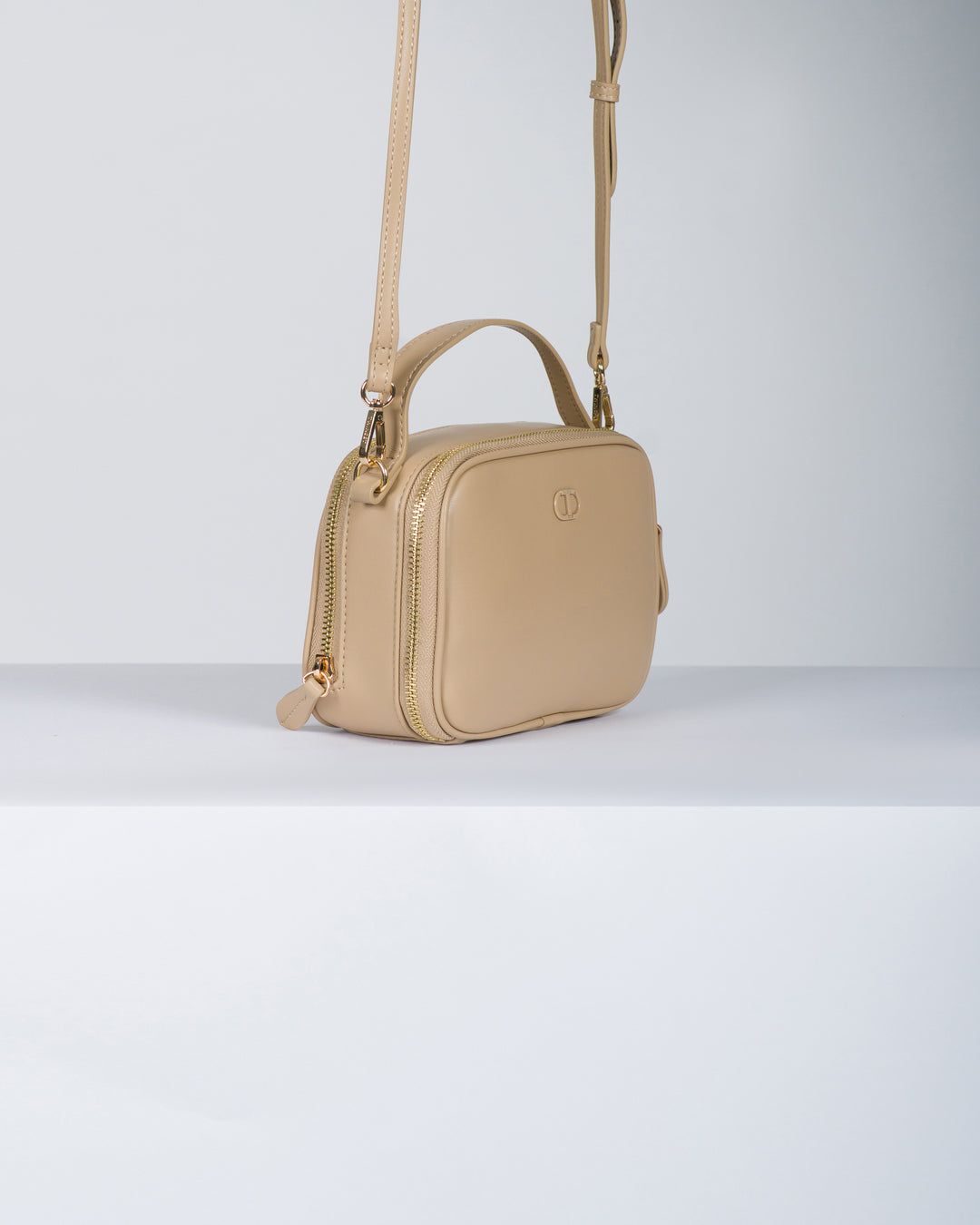 TWINSET 251TH7026BEIGE