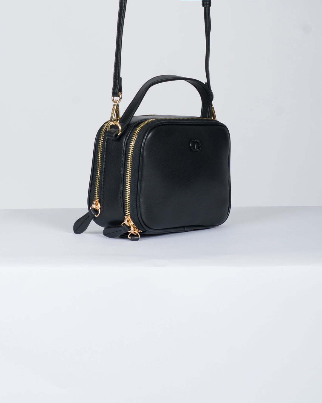 TWINSET 251TH7026NERO