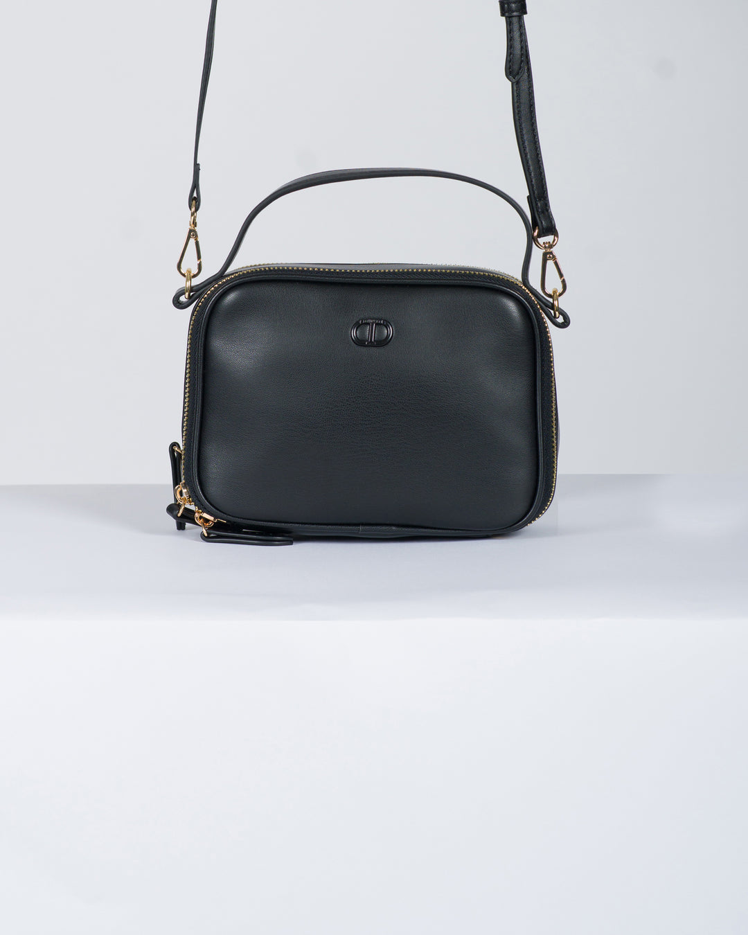TWINSET 251TH7026NERO