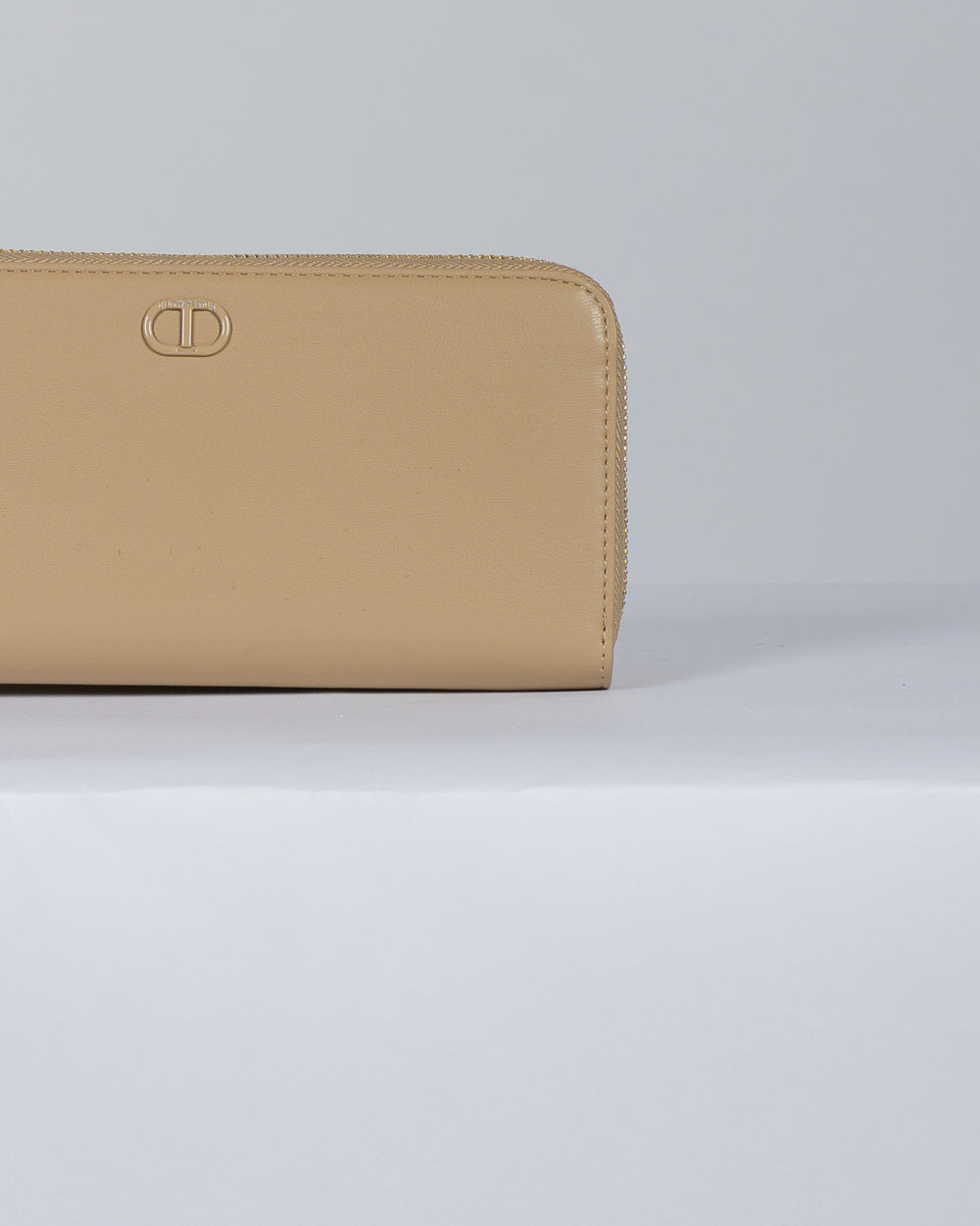 TWINSET 251TH7030BEIGE