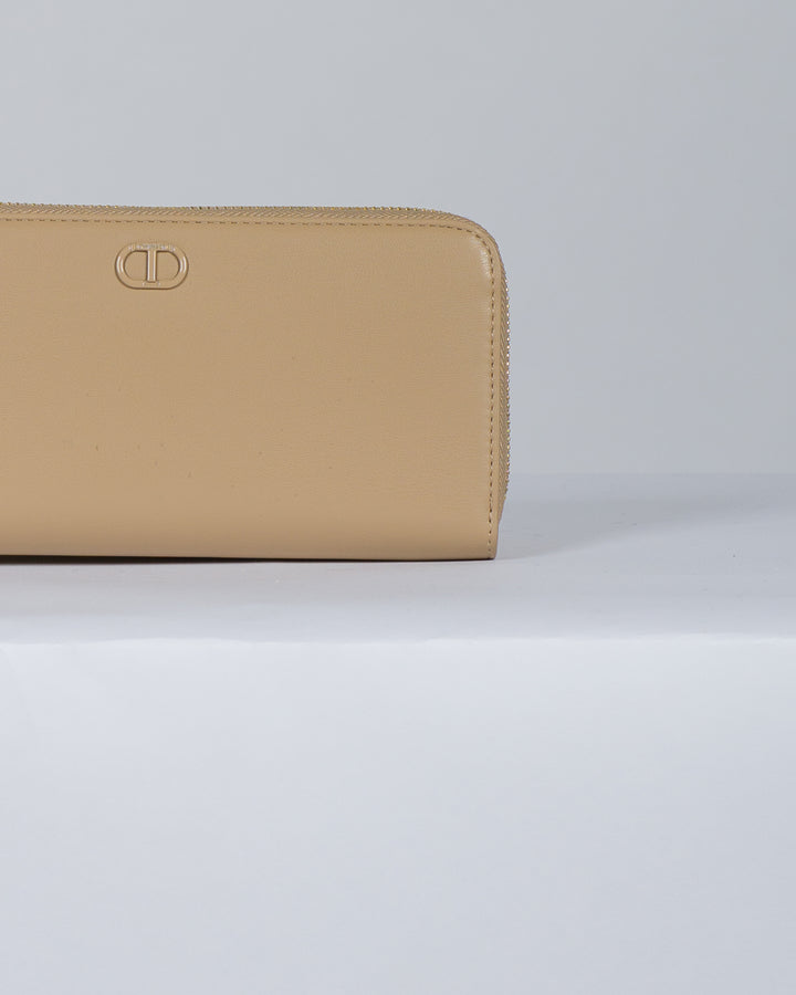 TWINSET 251TH7030BEIGE